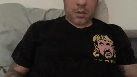 Tony8miami online show from 01-08-25, 11:21