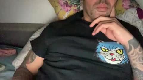 Tony8miami online show from 01-12-25, 08:46