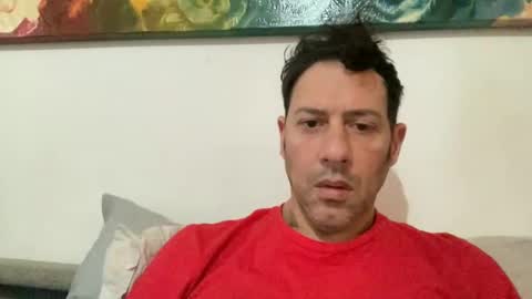 Tony8miami online show from 02-08-25, 11:33
