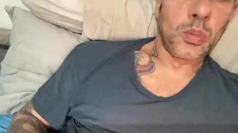 Tony8miami online show from 02-12-25, 08:59
