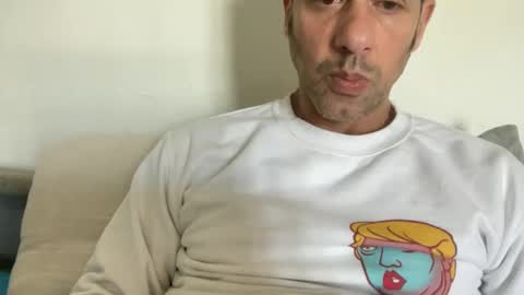Tony8miami online show from 02-20-25, 09:33
