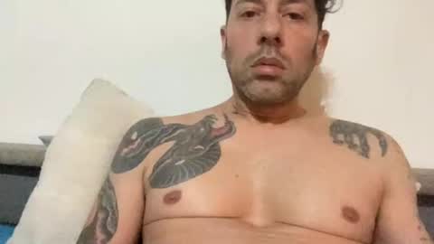 Tony8miami online show from 02-21-25, 05:09