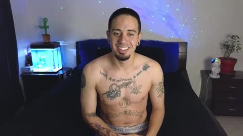 Snapshot of tony_and_sophia chatting on 03-03-25, 11:11 Sophia Tony online show from 03-03-25, 11:11