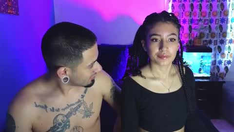 Snapshot of tony_and_sophia chatting on 09-12-25, 11:43 Sophia Tony online show from 09-12-25, 11:43