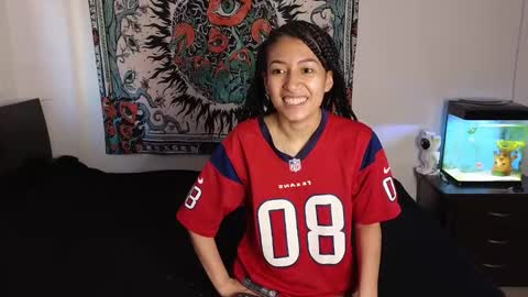 Sophia  Tony online show from 02-10-26, 11:58