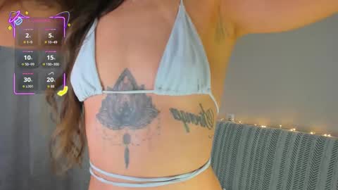 Lisa online show from 10-01-25, 05:19