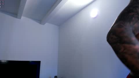 tony muscle1 online show from 01-30-25, 07:04