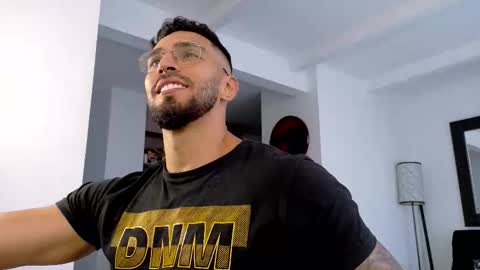 tony muscle1 online show from 02-15-26, 10:50