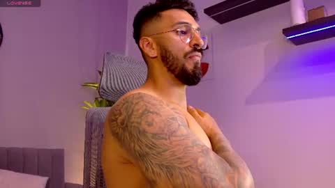 tony muscle1 online show from 06-11-26, 07:12