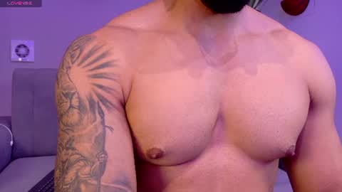 tony muscle1 online show from 06-13-26, 11:13
