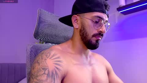 tony muscle1 online show from 06-14-26, 11:12