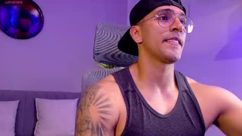 tony muscle1 online show from 06-16-26, 06:54