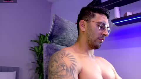 tony muscle1 online show from 06-26-26, 07:07