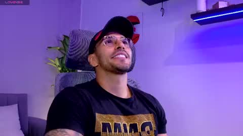 tony muscle1 online show from 06-27-26, 09:42
