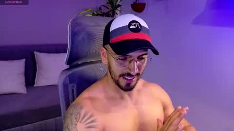 tony muscle1 online show from 07-09-26, 07:07