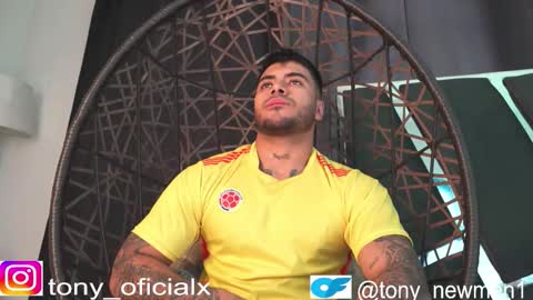 tony online show from 03-15-26, 11:55