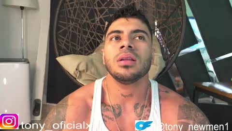 tony online show from 03-25-26, 02:23