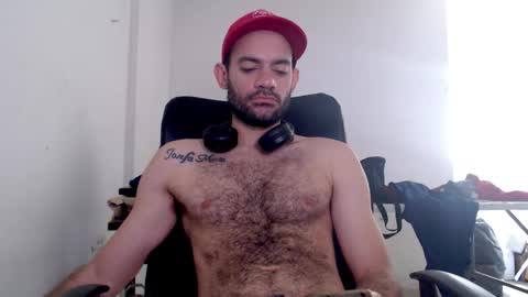 Snapshot of tony_okly chatting on 03-19-26, 04:55 Tony Okly online show from 03-19-26, 04:55