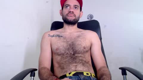 Snapshot of tony_okly chatting on 03-22-26, 04:21 Tony Okly online show from 03-22-26, 04:21