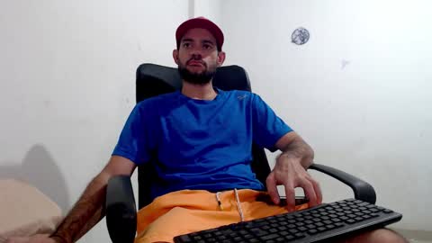 Snapshot of tony_okly chatting on 03-23-26, 10:58 Tony Okly online show from 03-23-26, 10:58