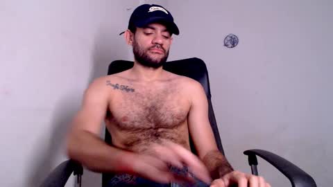 Snapshot of tony_okly chatting on 03-25-26, 03:56 Tony Okly online show from 03-25-26, 03:56