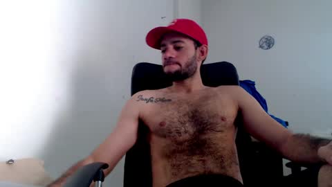 Snapshot of tony_okly chatting on 04-02-26, 03:53 Tony Okly online show from 04-02-26, 03:53