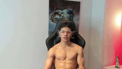 tony_petrov online show from 10-17-25, 06:27