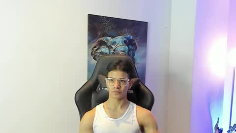 tony_petrov online show from 10-21-25, 05:19