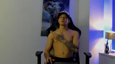 tony_petrov online show from 02-10-26, 05:00