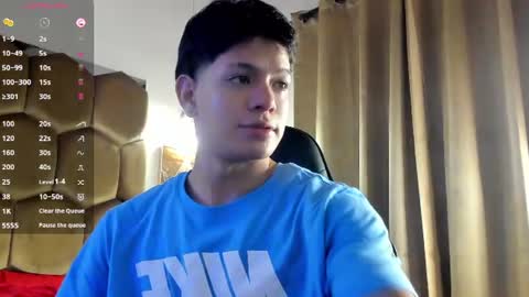 Snapshot of tony_petrov chatting on 06-25-26, 05:45 tony_petrov online show from 06-25-26, 05:45