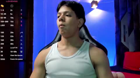 Snapshot of tony_petrov chatting on 07-16-26, 05:02 tony_petrov online show from 07-16-26, 05:02