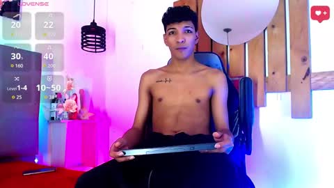 Tony And Rick online show from 12-02-25, 03:56