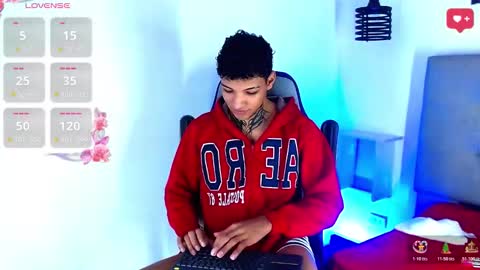 Tony And Rick online show from 12-18-25, 04:18