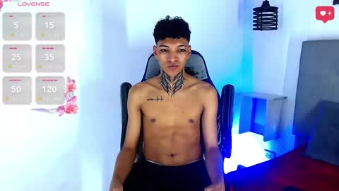 Tony And Rick online show from 12-21-25, 03:35