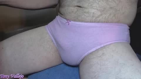 Snapshot of tony_vallejo chatting on 10-13-25, 07:41 Tony V online show from 10-13-25, 07:41