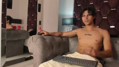 Tony Benedetti online show from 01-08-26, 08:33