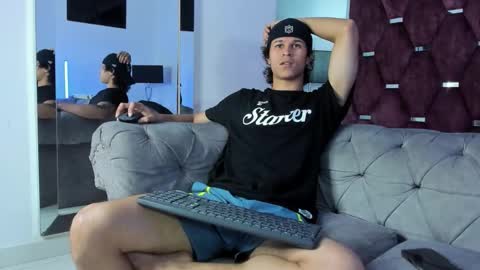 Tony Benedetti online show from 02-28-26, 08:43