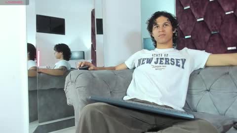 Tony Benedetti online show from 03-15-26, 08:26