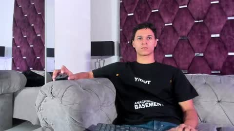 Tony Benedetti online show from 06-21-26, 08:22