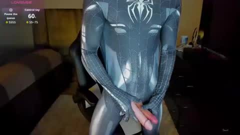 tonybigdick12333 online show from 10-28-25, 10:12