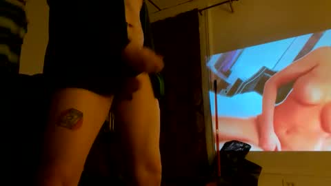 tonyclark825 online show from 02-25-25, 04:57