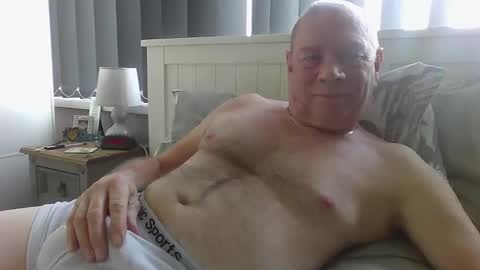 tonygibbson62 online show from 03-30-26, 02:18