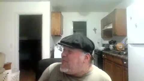 Tony Floyd online show from 05-21-26, 04:19