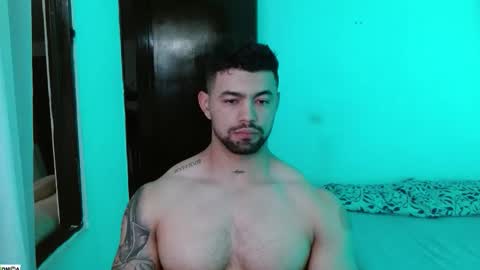 Snapshot of tonyking21 chatting on 10-14-25, 11:38 ANTONY online show from 10-14-25, 11:38