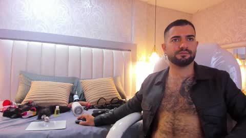 Tony online show from 02-14-26, 01:08