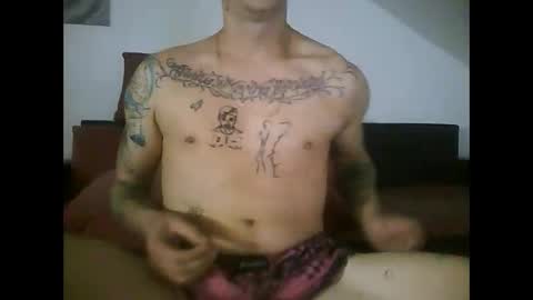 tonystrawberry online show from 10-05-25, 12:53