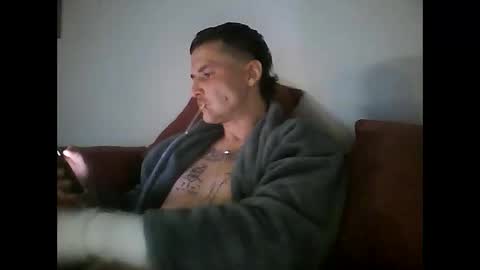 tonystrawberry online show from 03-01-26, 04:25