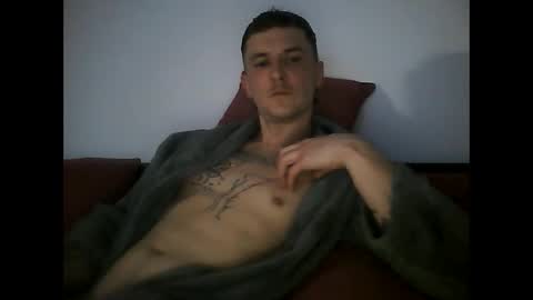 tonystrawberry online show from 03-27-26, 01:00