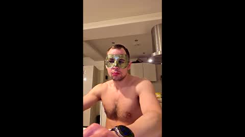 tonytigersex online show from 04-11-26, 09:08