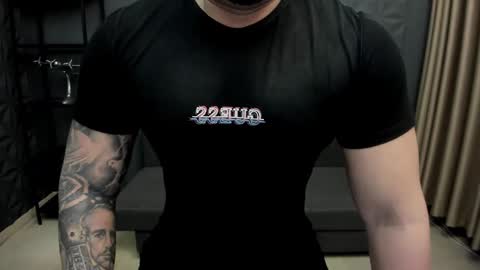 TonyWilcox online show from 01-03-25, 05:50